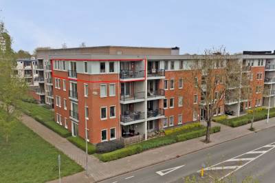 Woning Beukenstraat 231 Goes