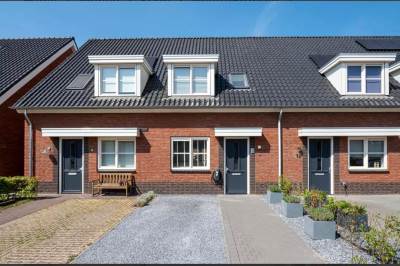 Woning Pastoor Vereeptstraat 14 Valkenswaard