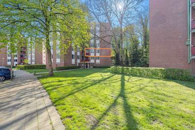 Woning Berghofstraat 66 Eygelshoven