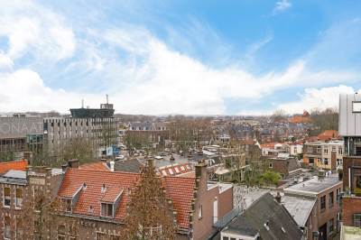 Woning Jacobstraat 71 Haarlem