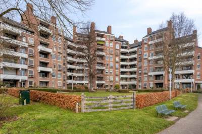 Woning Parkweg 3A Maastricht