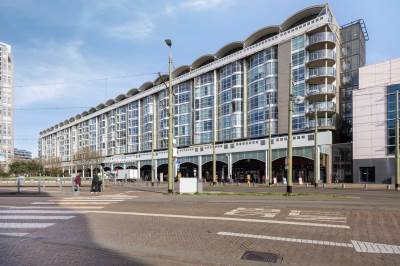 Woning Palaceplein 219 Den Haag
