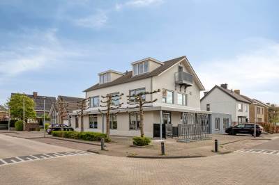 Woning Spoorstraat 42 Zegge