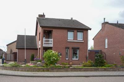 Woning M.L. Kingstraat 32 Eijsden