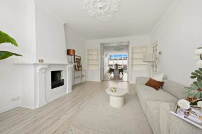 Woning Thomsonlaan 133 Den Haag