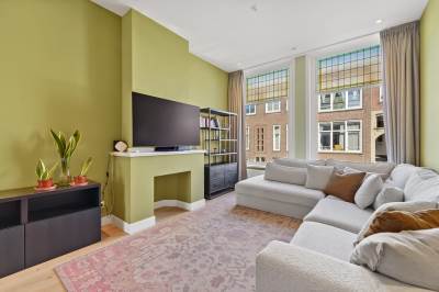 Woning Acaciastraat 80 Den Haag