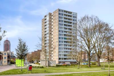 Woning Heutinkstraat 31 Enschede