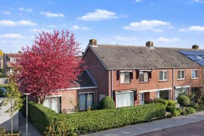 Woning Leidsevaartlaan 35 Rijnsaterwoude