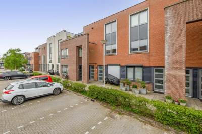 Woning Willem Kloosstraat 20 Waddinxveen
