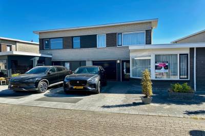 Woning Mendelssohnstraat 30 Capelle aan den IJssel