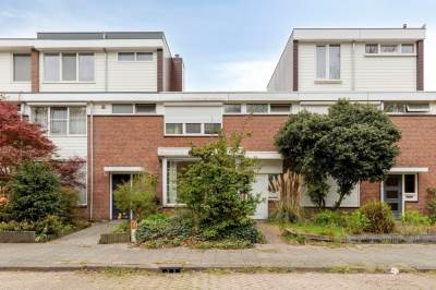 Woning Kasteel Amerongenstraat 15 Tilburg