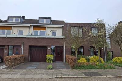 Woning Jan Oliemeulenstraat 13 Schaijk