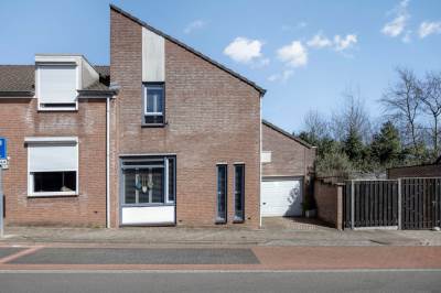Woning Kerkstraat 115A Landgraaf