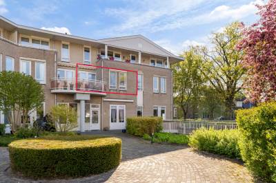 Woning Marktstaete 108 Vlijmen