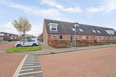Woning Zeilmaker 2 Zeewolde