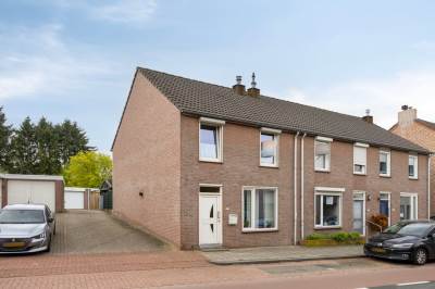 Woning Heerlerweg 26B Voerendaal