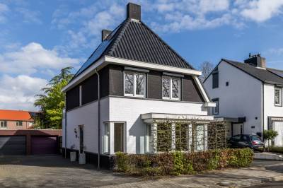 Woning Demstraat 78B Hoensbroek