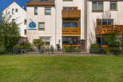 Woning Orion 20 Den Helder