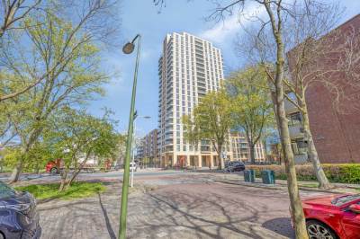 Woning Randveen 594 Den Haag