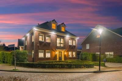 Woning Kamerlingh Onnesstraat 39 Almere