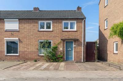 Woning Bloemenweg 132 Maastricht