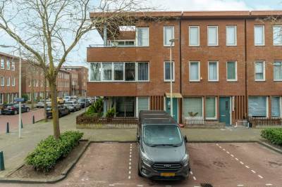 Woning Beetsstraat 139 Den Haag