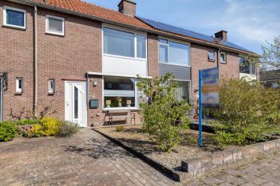 Woning Boskampen 11 Gieten