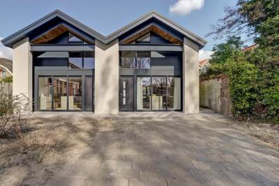 Woning Graze Weitje 11 Rotterdam