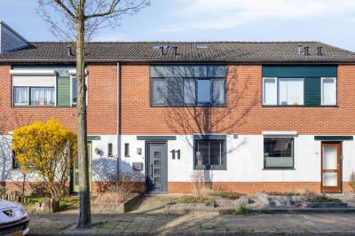 Woning Blankenborghoek 11 Enschede