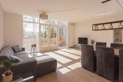 Woning Kamerlingh Onneslaan 26 Amsterdam