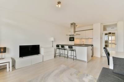 Woning Newa 19 Amstelveen