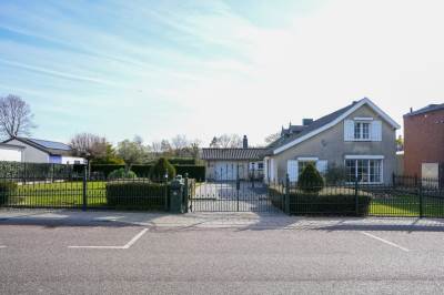 Woning Wilhelminastraat 61 Epen