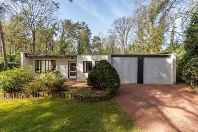 Woning Beverlaan 5 Son en Breugel