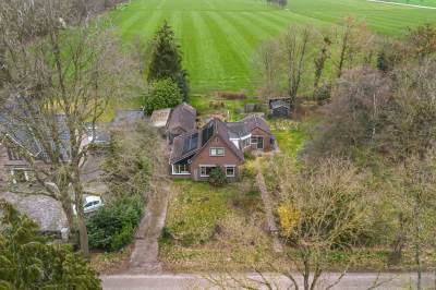Woning Oosterseveldweg 27 Noordwolde (FR)