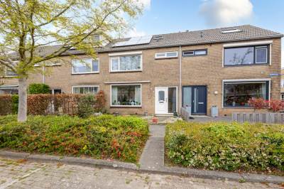 Woning Saturnusstraat 13 Hardinxveld-Giessendam