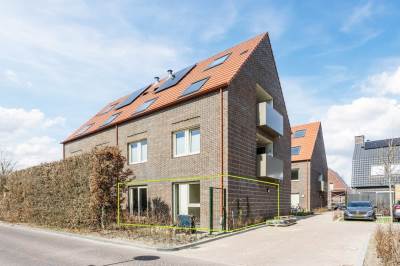 Woning Gelind 25 Gemert