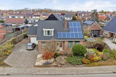 Woning Slagveldstraat 20 Kruiningen