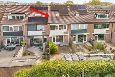 Woning Oleander 9 Naaldwijk