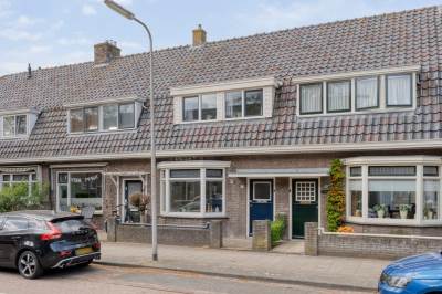 Woning Hendrik van Viandenstraat 35 Kampen