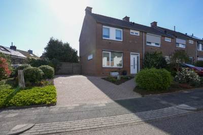 Woning van Renessestraat 19 Vijlen