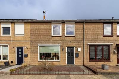 Woning de Graafjes 16 Bunschoten-Spakenburg