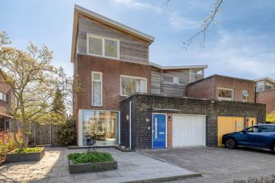 Woning Achtersteven 28 Etten-Leur