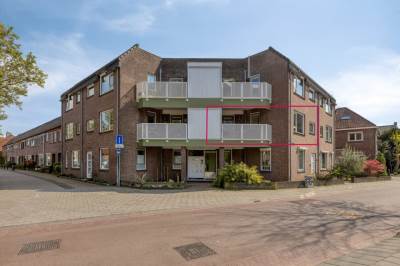 Woning Koornstraat 11 Oss
