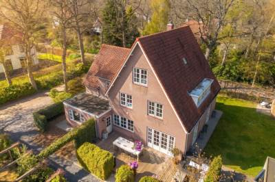 Woning Kerkelaan 19 Bergen (NH)