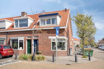 Woning Duinstraat 33 Monster