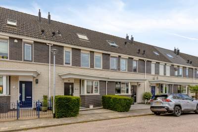 Woning Ballade 111 Zwijndrecht