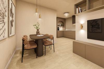 Woning Herengracht 27 Terneuzen