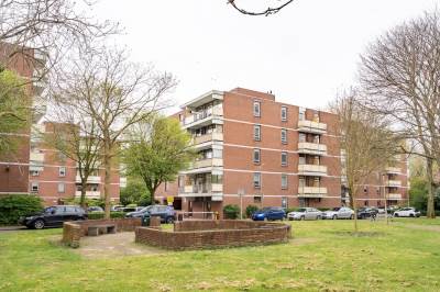 Woning Melis Stokezijde 5 Den Haag