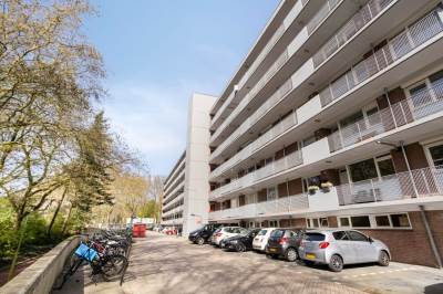 Woning Cederstraat 93 Tilburg