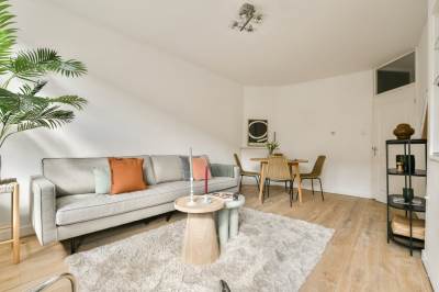 Woning Bartholomeus Diazstraat 542 Amsterdam